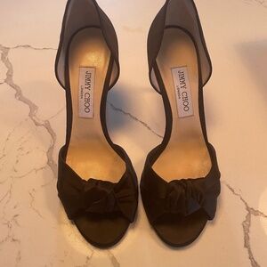 Jimmy Choo London